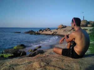 mejores surf camps sri lanka panama beach en arugam bay yo