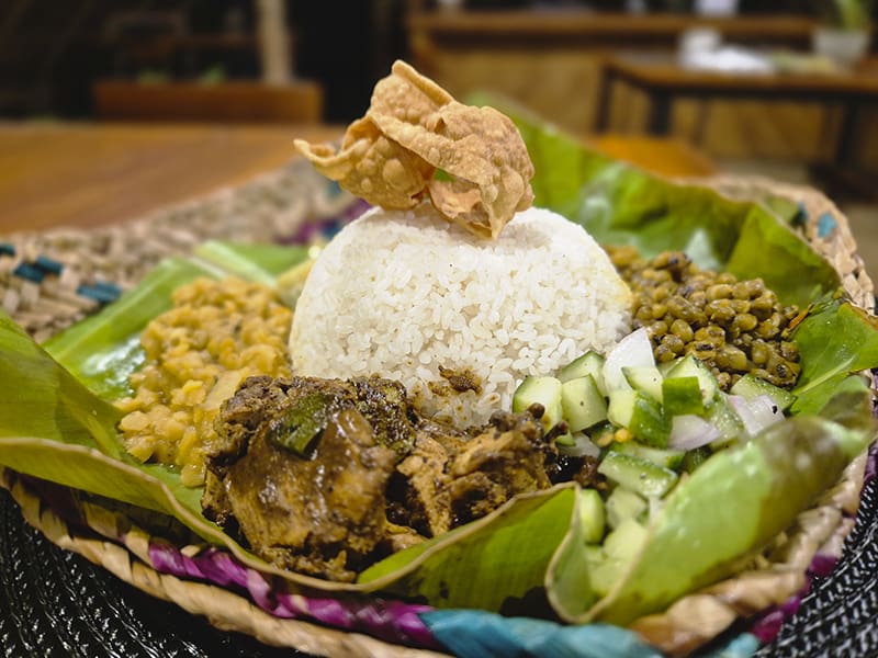 es seguro viajar a sri lanka rice and curry