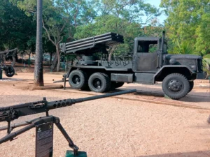 que ver en el este de sri lanka trincomalee orrs hill army museum