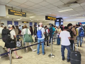visado para sri lanka aeropuerto inmigracion