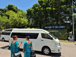 aeropuerto sri lanka colombo salida