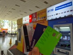 mis tarjetas de viaje sri lanka
