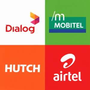 internet sri lanka logos empresas telecomunicaciones