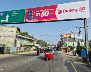 mejor tarjeta sim sri lanka dialog cartel