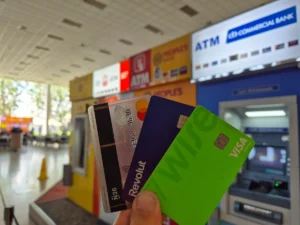 mis tarjetas de viaje sri lanka aeropuerto
