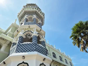 que idiomas se hablan en sri lanka mezquita texto arabe