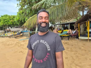 que idiomas se hablan en sri lanka sonrisa dushan