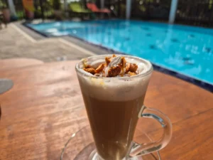 cafe frape restaurante outpost weligama
