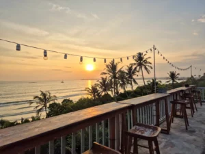 extender visado con agente sri lanka paisaje playa