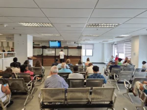 extension visado presencial oficina colombo sri lanka