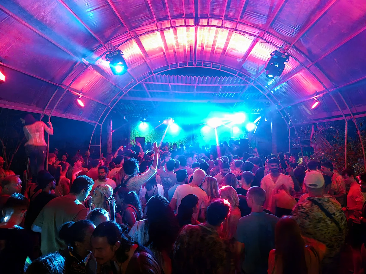 mejores fiestas discotecas sri lanka