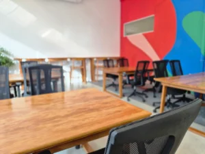 outpost weligama coworking