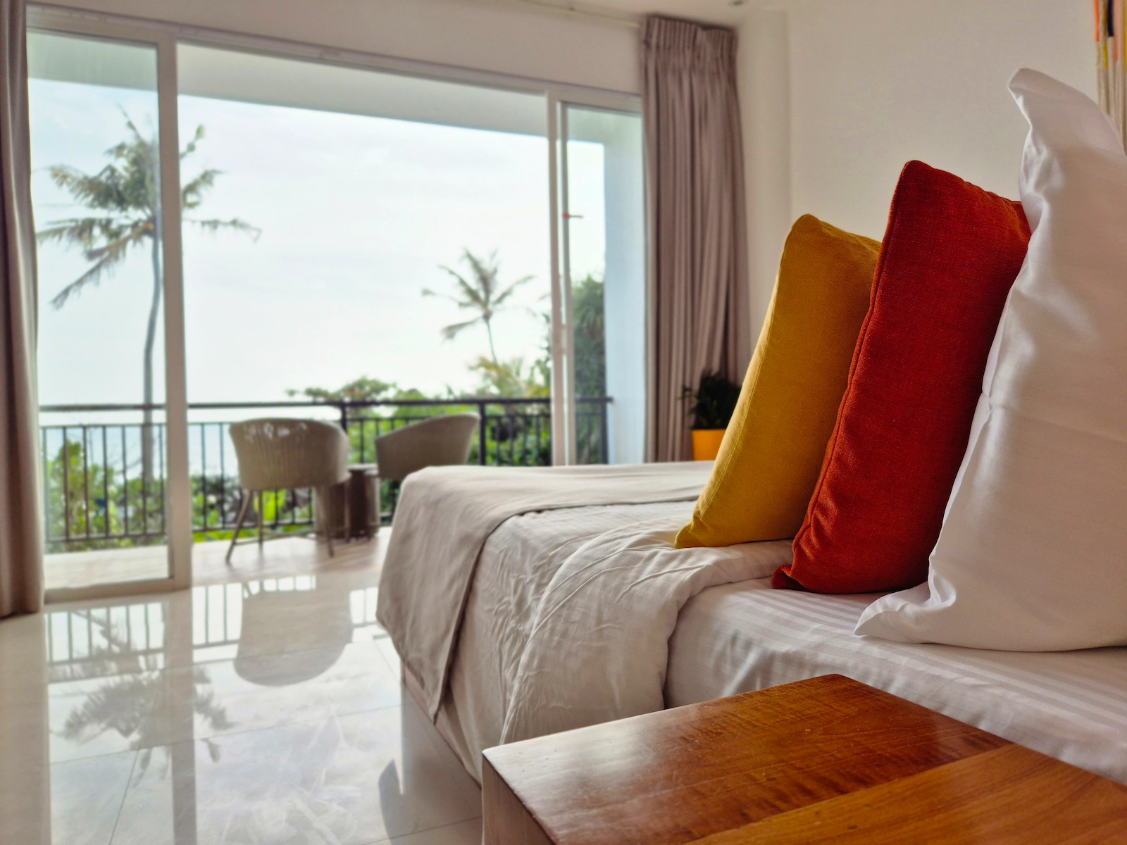 outpost weligama habitacion