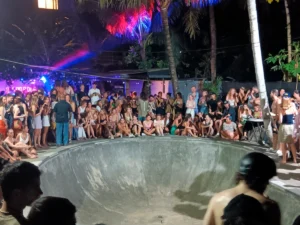 fiestas sri lanka lamana en ahangama