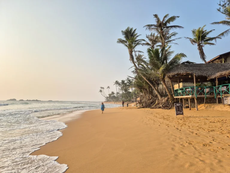 hikkaduwa sri lanka