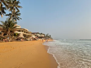 mejores playas sri lanka narigama beach en hikkaduwa