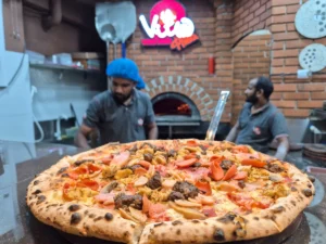 pizza cocina vitos mejores restaurantes kandy sri lanka
