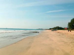 playas costa este sri lanka mejores playas nilaveli