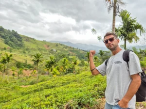 que hacer lake avenue hotel kandy yo pekoe trail