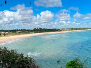 Kuchchaveli beach trincomalee sri lanka