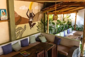 agra hotel en arugam bay sri lanka