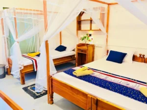 beach cab resort hoteles en la playa en arugam bay sri lanka