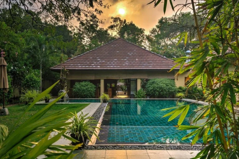 donde alojarse en arugam bay sri lanka hoteles guest houses