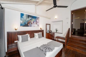 donde alojarse en galle sri lanka hotel arches fort