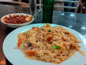donde comer en colombo kottu en pillawoos