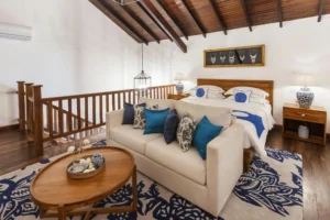 habitacion yara galle fort hotel en galle fort sri lanka