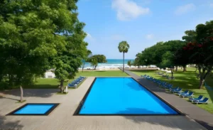 hotel trinco blue by cinammon uppuveli