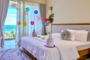 hoteles en arugam bay sri lanka habitacion en hotel mora mila