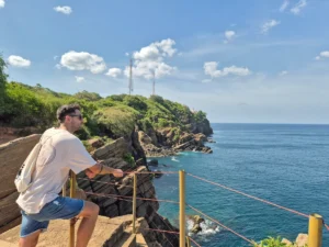 trincomalee sri lanka yo en fort frederick