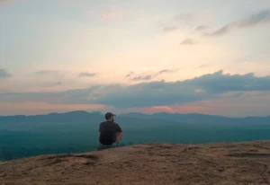 cima pidurangala rock sri lanka amanecer