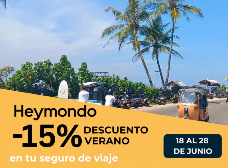 descuento heymondo 15