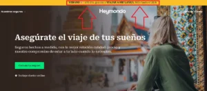 descuento heymondo 15 verano