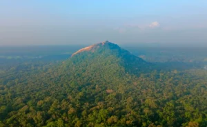 pidurangala rock sri lanka