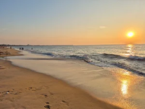 playa de negombo sri lanka
