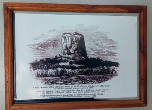 imagen museo sigiriya rock