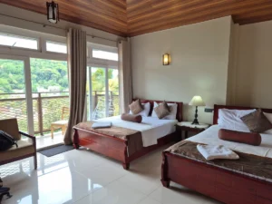 mi habitacion guest house janora hills kandy