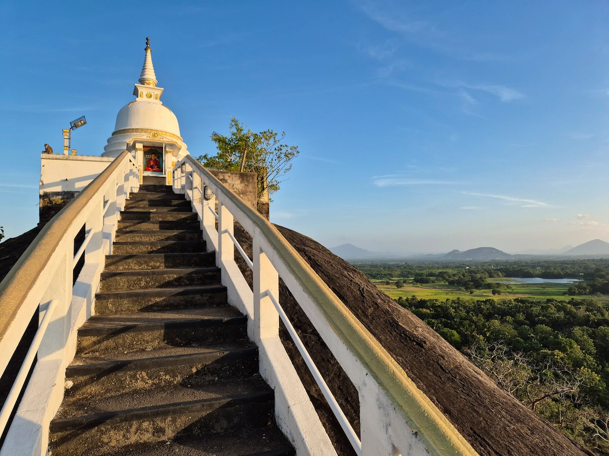 que ver en dambulla sri lanka