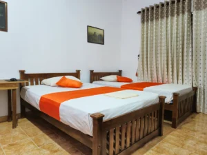 sa villa homestay dambulla mi habitacion