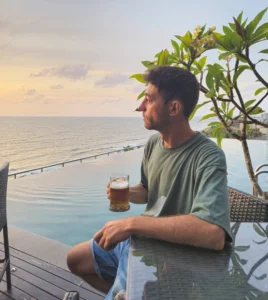 tomar algo en negombo yo rooftop regal
