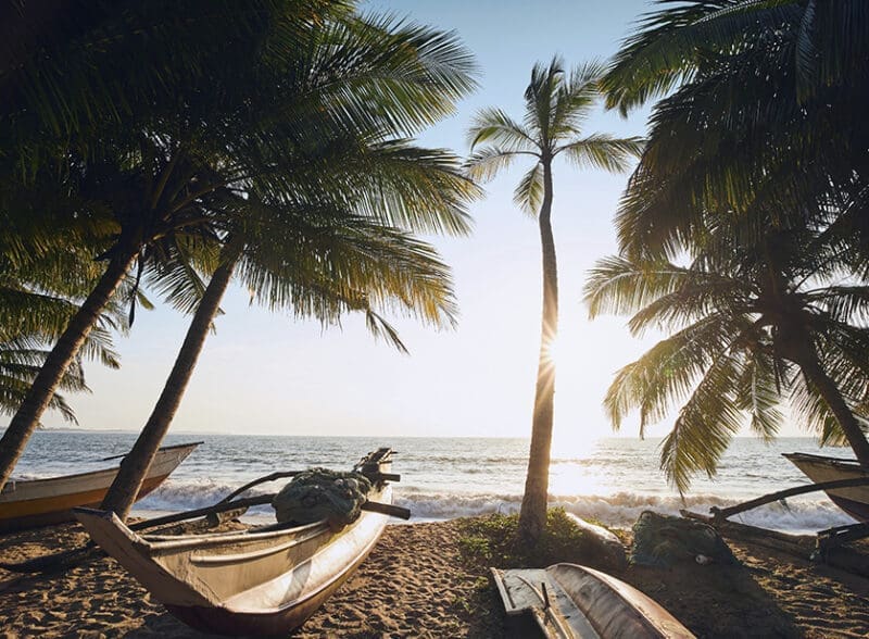 Tangalle Sri Lanka