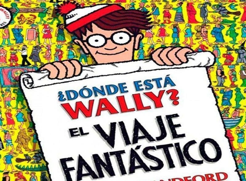 Wally el tipo con el peor Karma de Sri Lanka