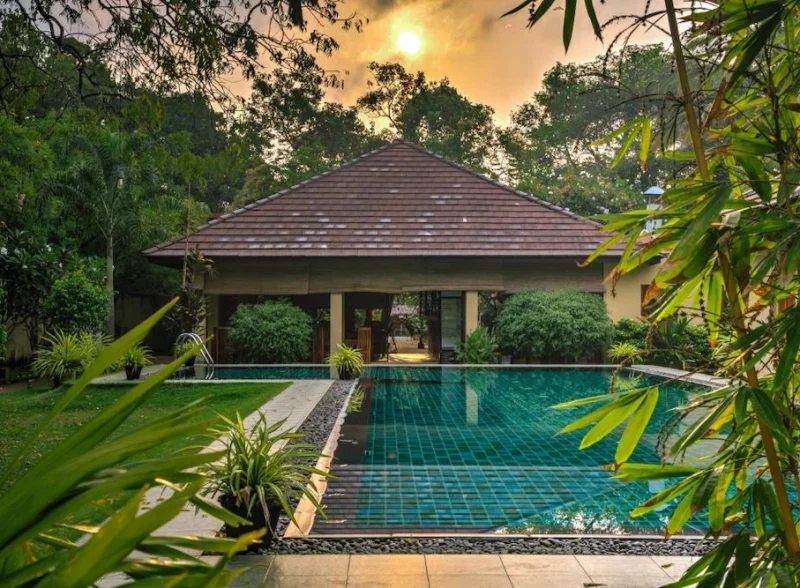 donde alojarse en arugam bay sri lanka hoteles guest houses