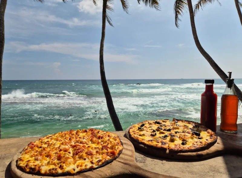 donde comer en galle sri lanka mejores restaurantes