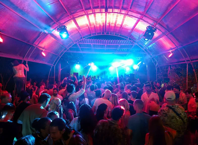 mejores fiestas discotecas sri lanka