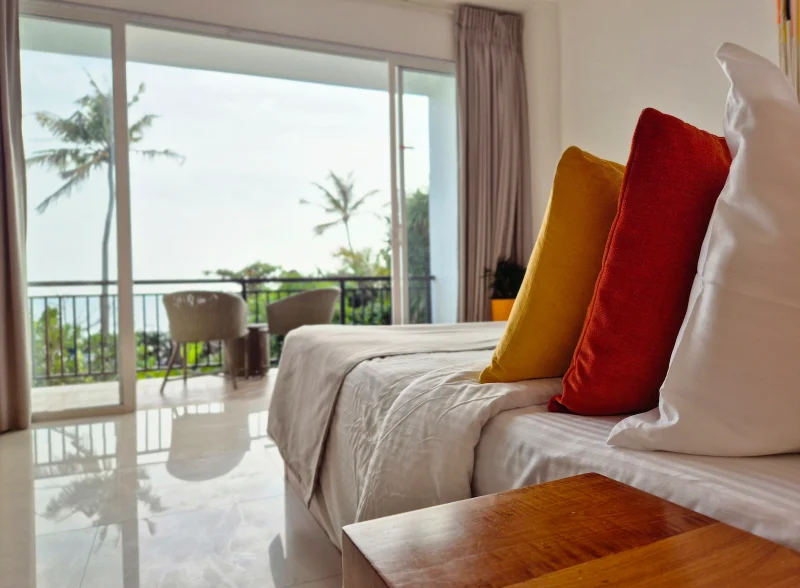 outpost weligama habitacion