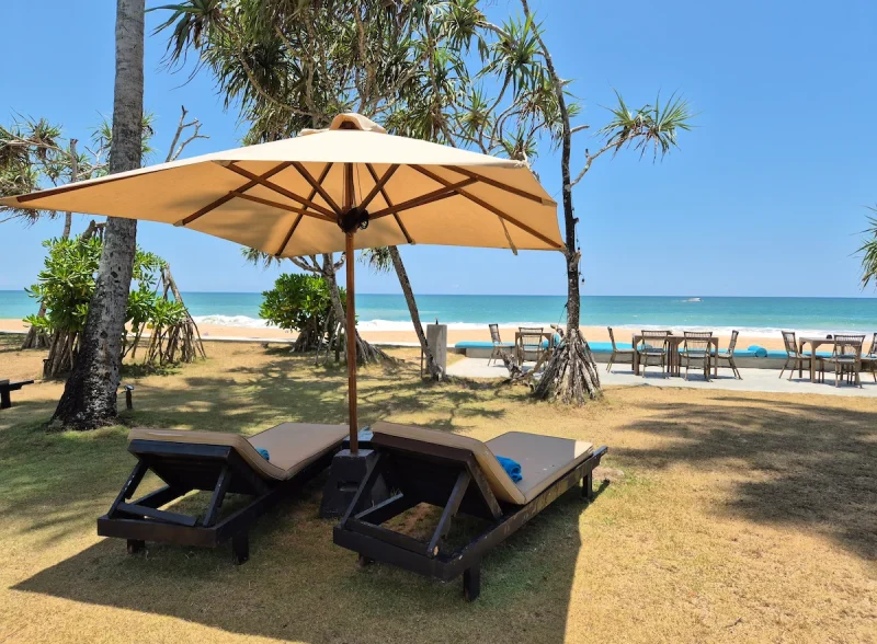 playas sri lanka